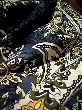 aisha 67 online show from March 9, 3:15 pm