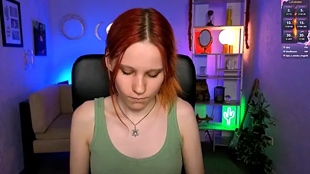 cassandra nik online show from June 5, 12:11 pm