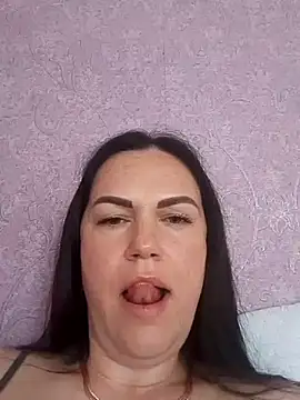 AmyLove471 online show from June 19, 3:37 pm