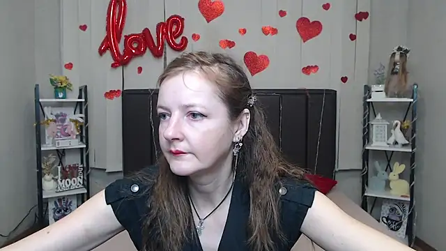 MeganPirs online show from March 30, 5:07 am