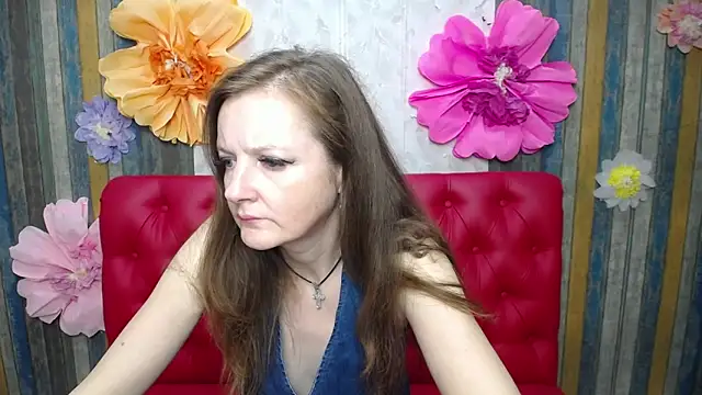 MeganPirs online show from May 12, 5:19 pm