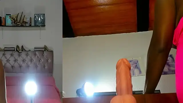 katleya funny online show from June 20, 11:03 am