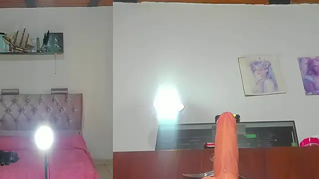 katleya funny online show from July 28, 12:48 pm
