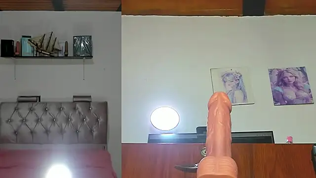 katleya funny online show from June 23, 11:08 am