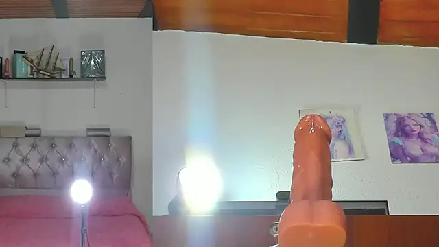 katleya funny online show from July 14, 11:05 am