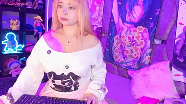 Maky Coss online show from July 16, 3:16 pm