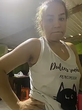 Brenda  222 online show from March 12, 6:32 pm