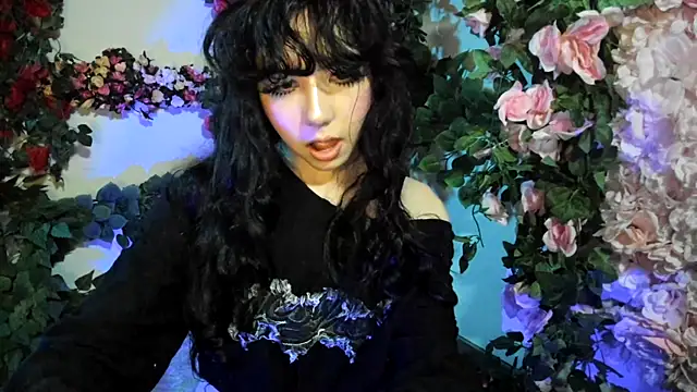 Lord-Misha online show from March 9, 7:39 pm