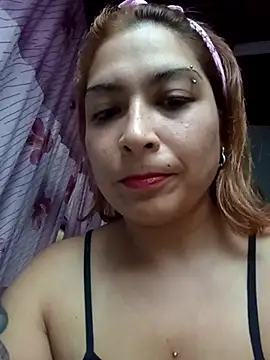 CandyMoon224 online show from March 28, 10:37 am