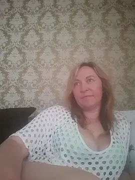 ChristinaYork online show from June 4, 9:47 am