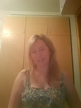 ChristinaYork online show from June 14, 6:08 pm
