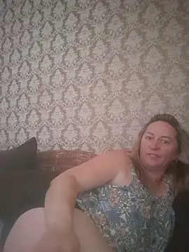 ChristinaYork online show from July 4, 8:54 am