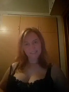 ChristinaYork online show from April 10, 4:13 pm