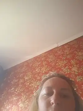 ChristinaYork online show from July 28, 11:17 am