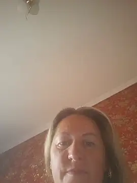 ChristinaYork online show from July 24, 8:01 am