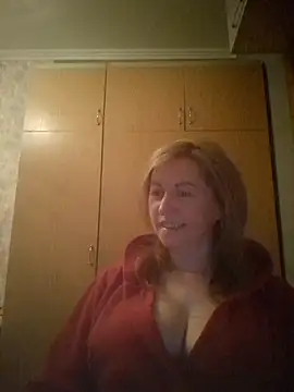ChristinaYork online show from April 29, 2:37 am