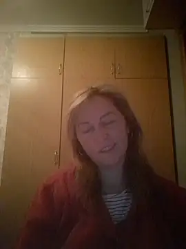 ChristinaYork online show from April 28, 2:27 am