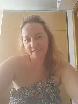 ChristinaYork online show from July 5, 1:06 pm