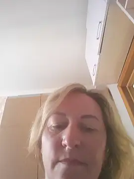 ChristinaYork online show from June 29, 7:04 am