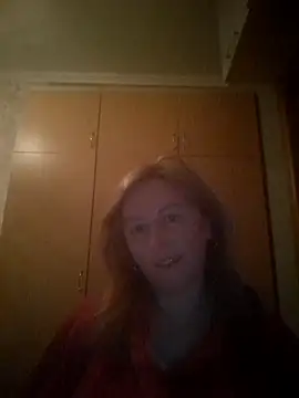 ChristinaYork online show from April 21, 2:37 am