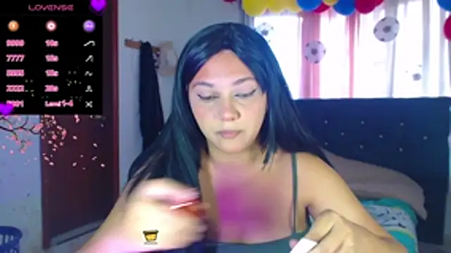 aurora bela online show from June 15, 9:37 pm