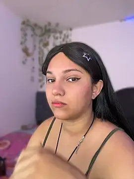 aurora bela online show from July 13, 4:52 pm