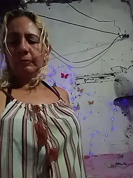Lamonita05 online show from May 21, 4:38 pm
