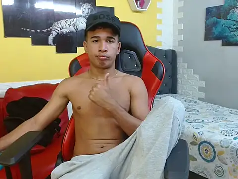 Damondark online show from March 11, 3:03 pm