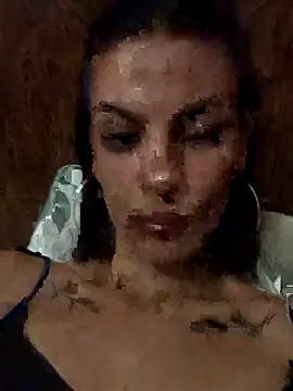 DulceFlor1 online show from March 22, 1:55 am