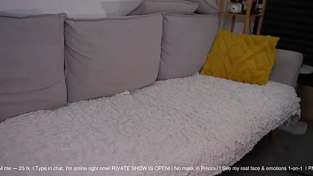RickandMolly online show from June 30, 11:10 am