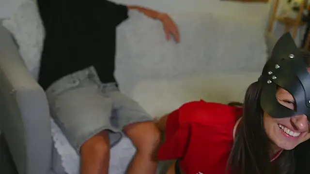 RickandMolly online show from March 3, 2:50 am