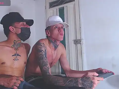gabriel reyes21 online show from July 29, 12:43 am