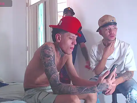 gabriel reyes21 online show from July 28, 4:39 pm