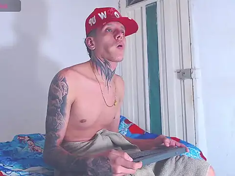 gabriel reyes21 online show from July 20, 5:43 am