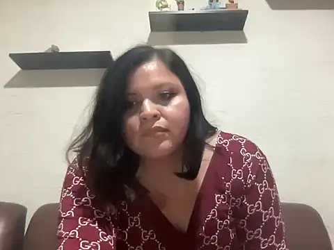 MarleiyC online show from March 4, 4:08 am