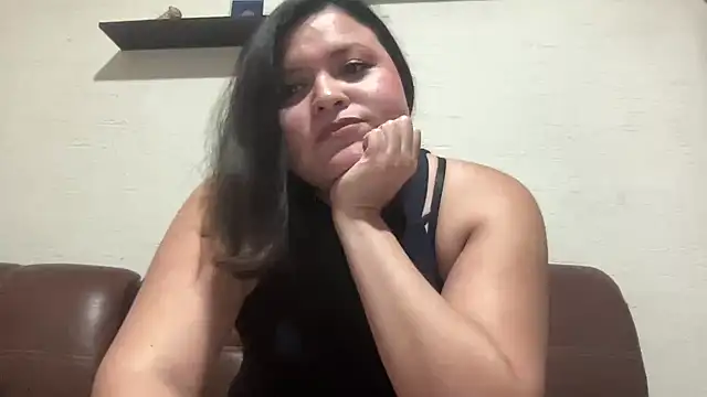 MarleiyC online show from March 12, 3:42 am