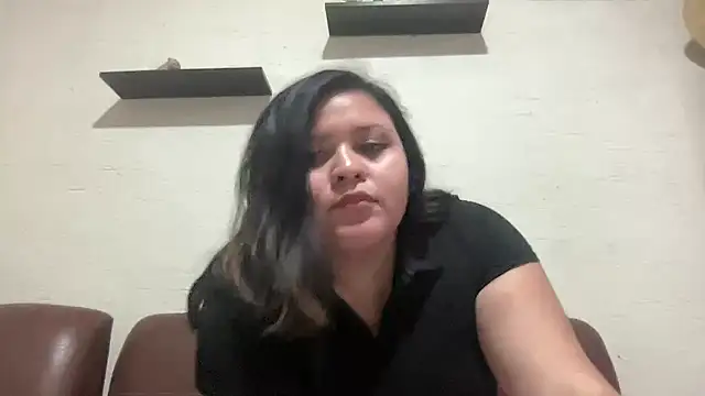 MarleiyC online show from March 16, 3:20 am