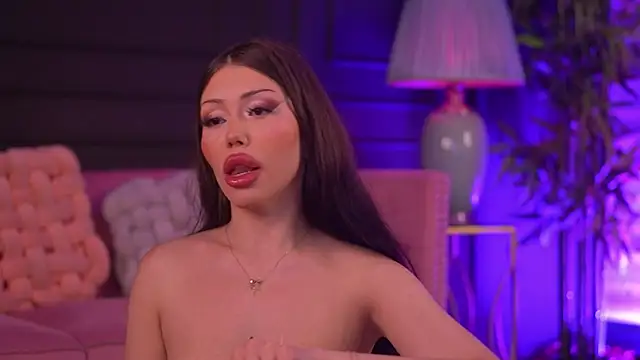 AlessiaNoire online show from June 24, 5:56 pm