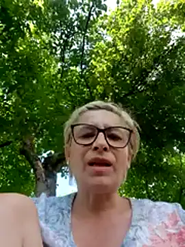 LunaBlaise online show from June 9, 12:37 pm