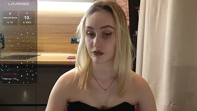 Bella Villen online show from July 28, 4:39 pm