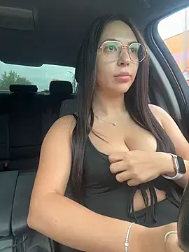 Bunny Lush online show from June 24, 4:11 am