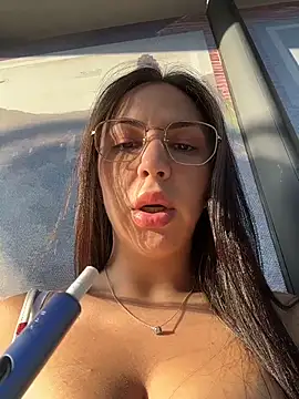 Bunny Lush online show from June 29, 4:19 am