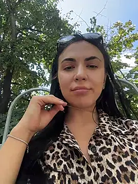 Bunny Lush online show from July 15, 10:31 am