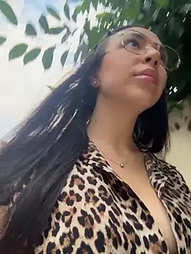 Bunny Lush online show from June 22, 3:25 am