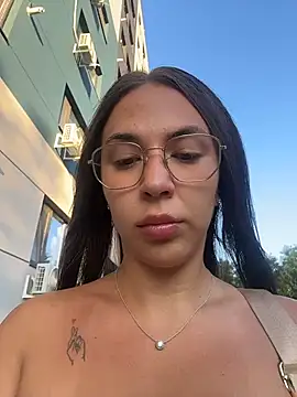Bunny Lush online show from July 30, 4:02 am
