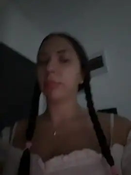 Bunny Lush online show from June 28, 4:08 am