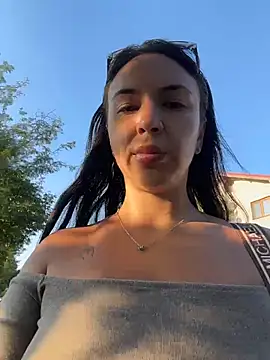 Bunny Lush online show from July 24, 4:10 am