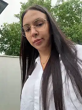 Bunny Lush online show from July 4, 4:19 am