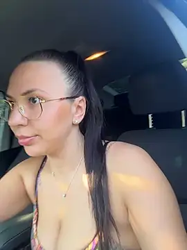 Bunny Lush online show from June 25, 5:12 am