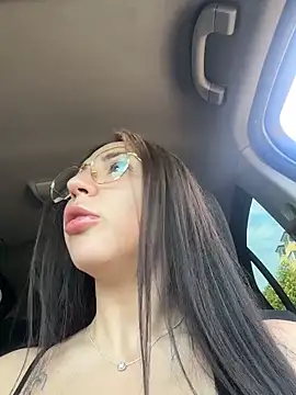 Bunny Lush online show from June 11, 9:17 am